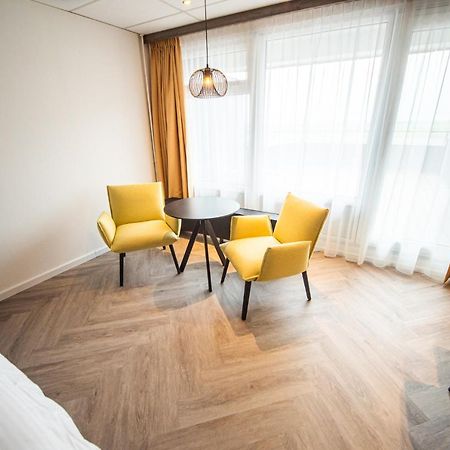Hotel Zwartewater Zwartsluis Eksteriør bilde