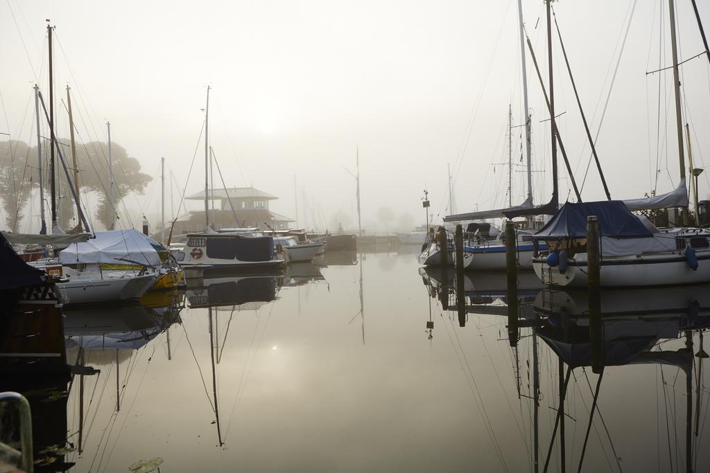 Hotel Zwartewater Zwartsluis Eksteriør bilde