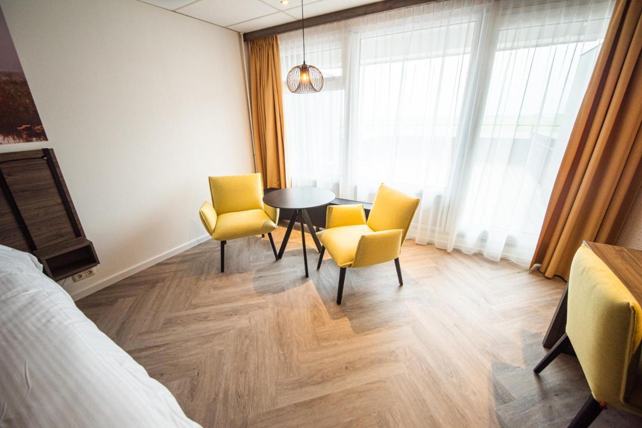 Hotel Zwartewater Zwartsluis Eksteriør bilde