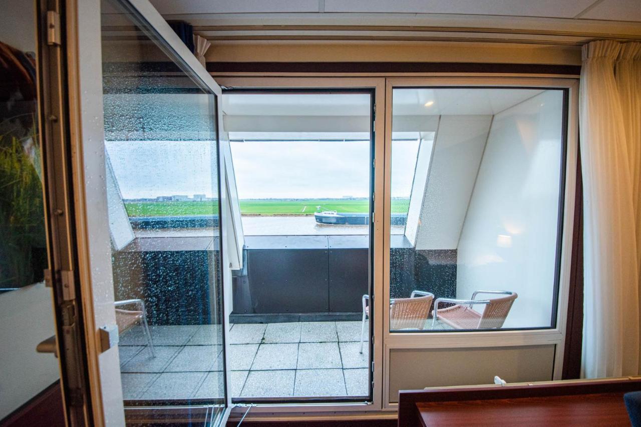 Hotel Zwartewater Zwartsluis Eksteriør bilde