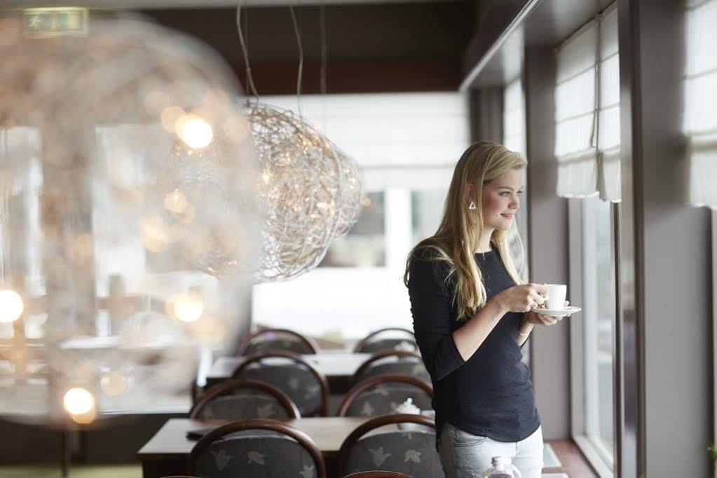 Hotel Zwartewater Zwartsluis Eksteriør bilde