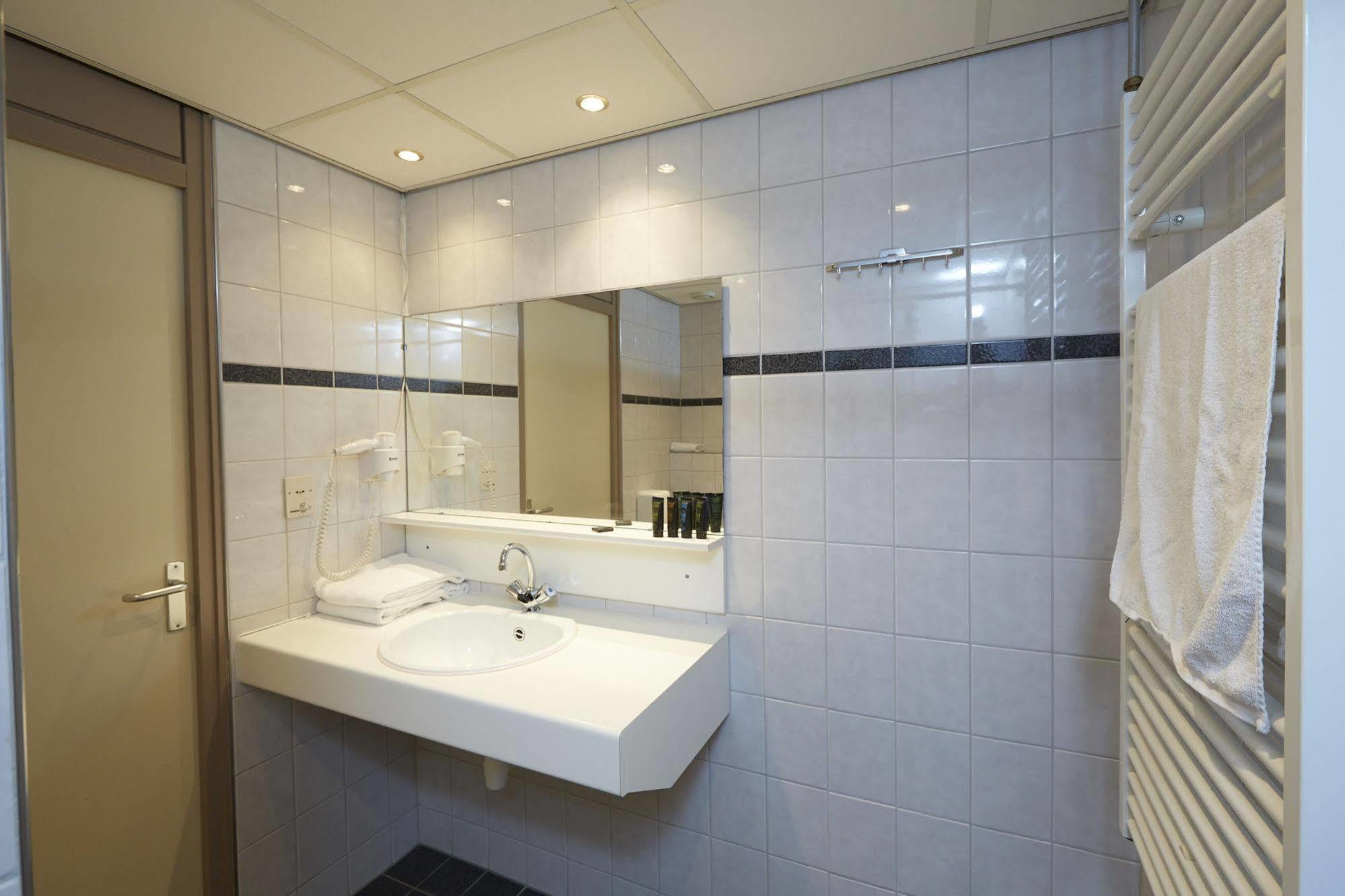Hotel Zwartewater Zwartsluis Eksteriør bilde