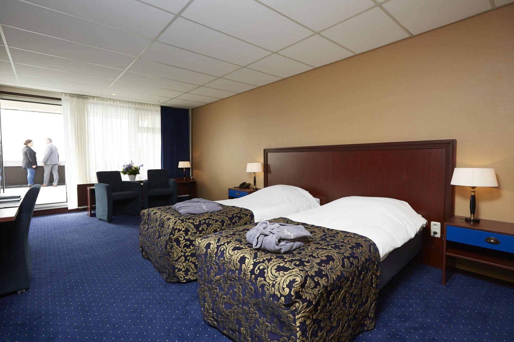 Hotel Zwartewater Zwartsluis Eksteriør bilde